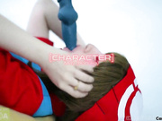 Lana Rain Flexible Pokemon May Haruka Cosplay Fuck 💦🔥
